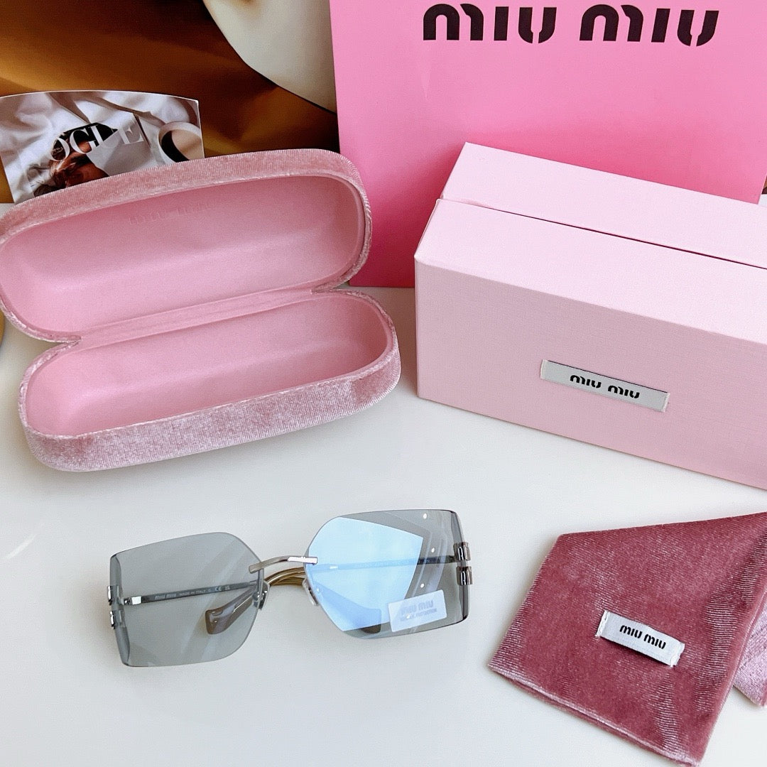 미우미우 선글라스 MU54YS
