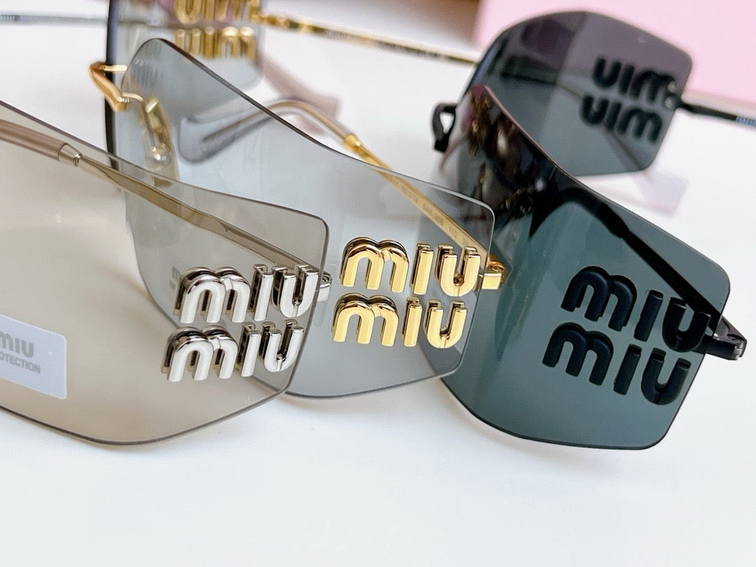 미우미우 선글라스 MU54YS