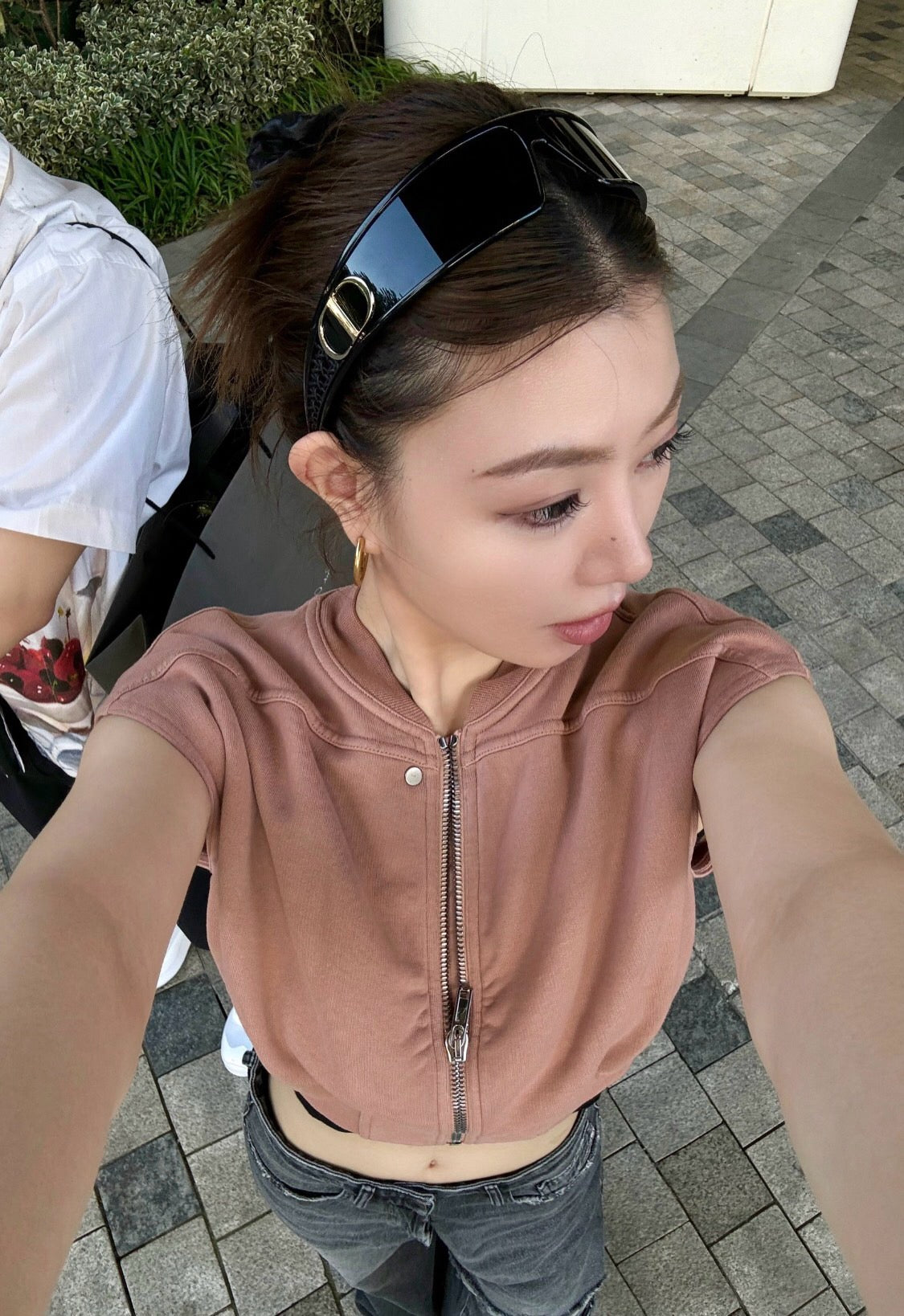 디올 선글라스