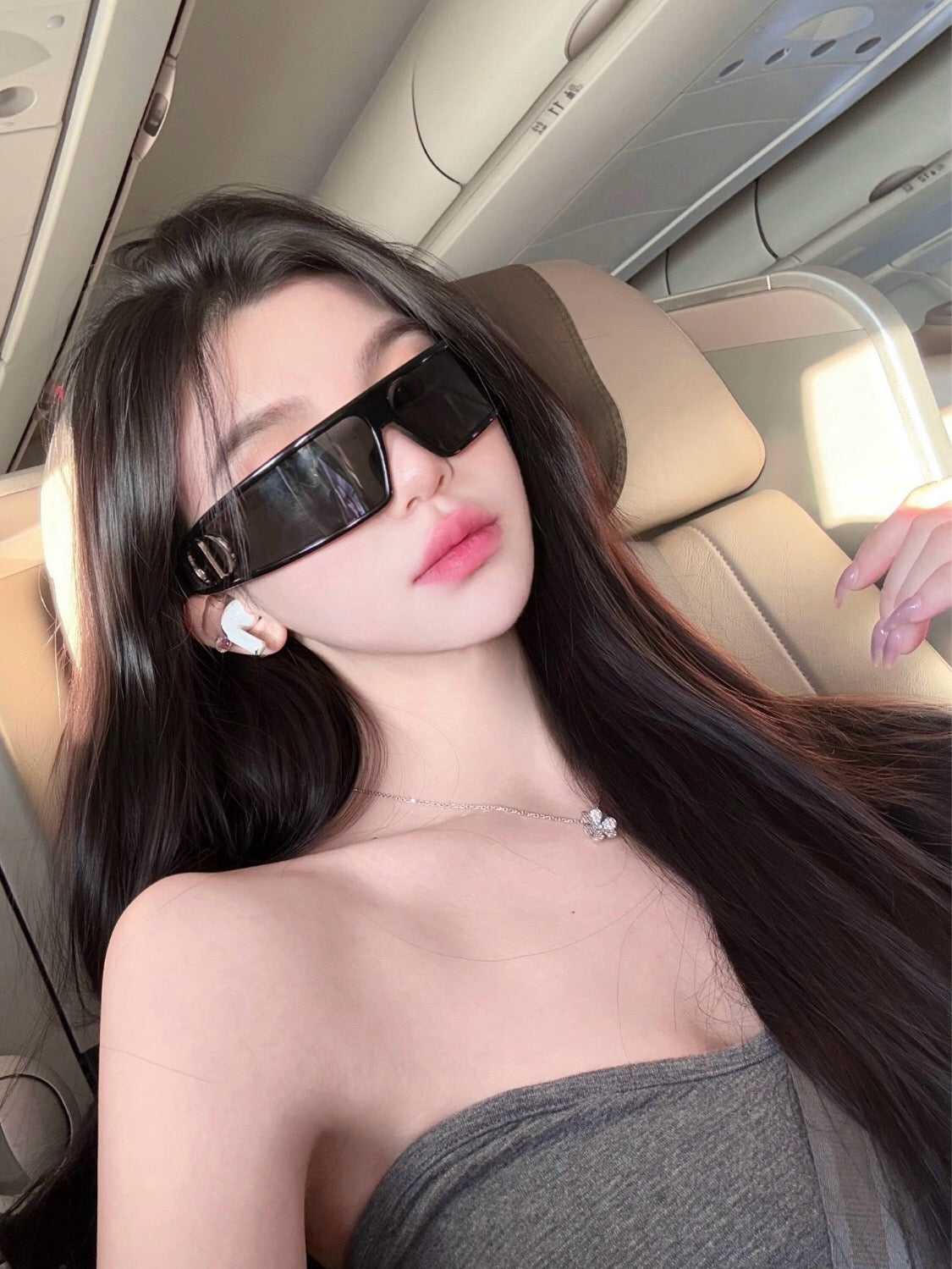 디올 선글라스