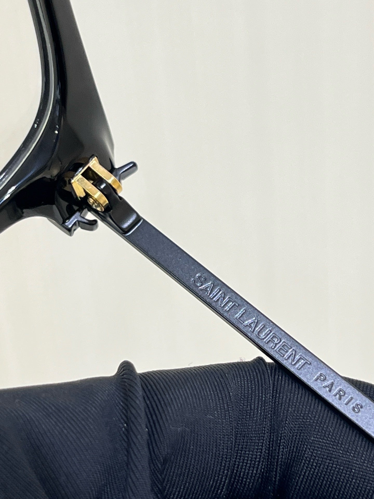 생로랑 안경 SLM480A