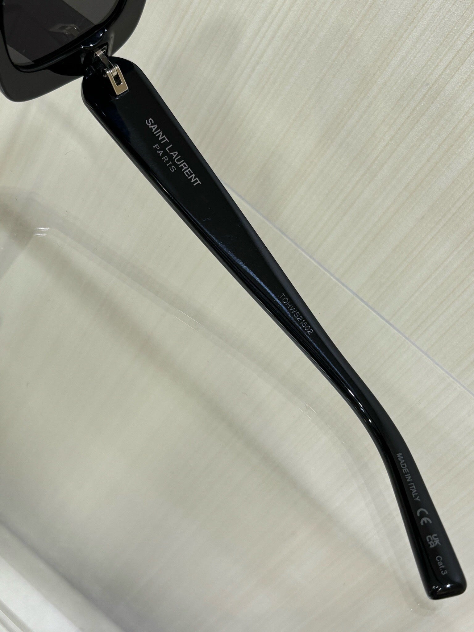 생로랑 선글라스 SLM130F
