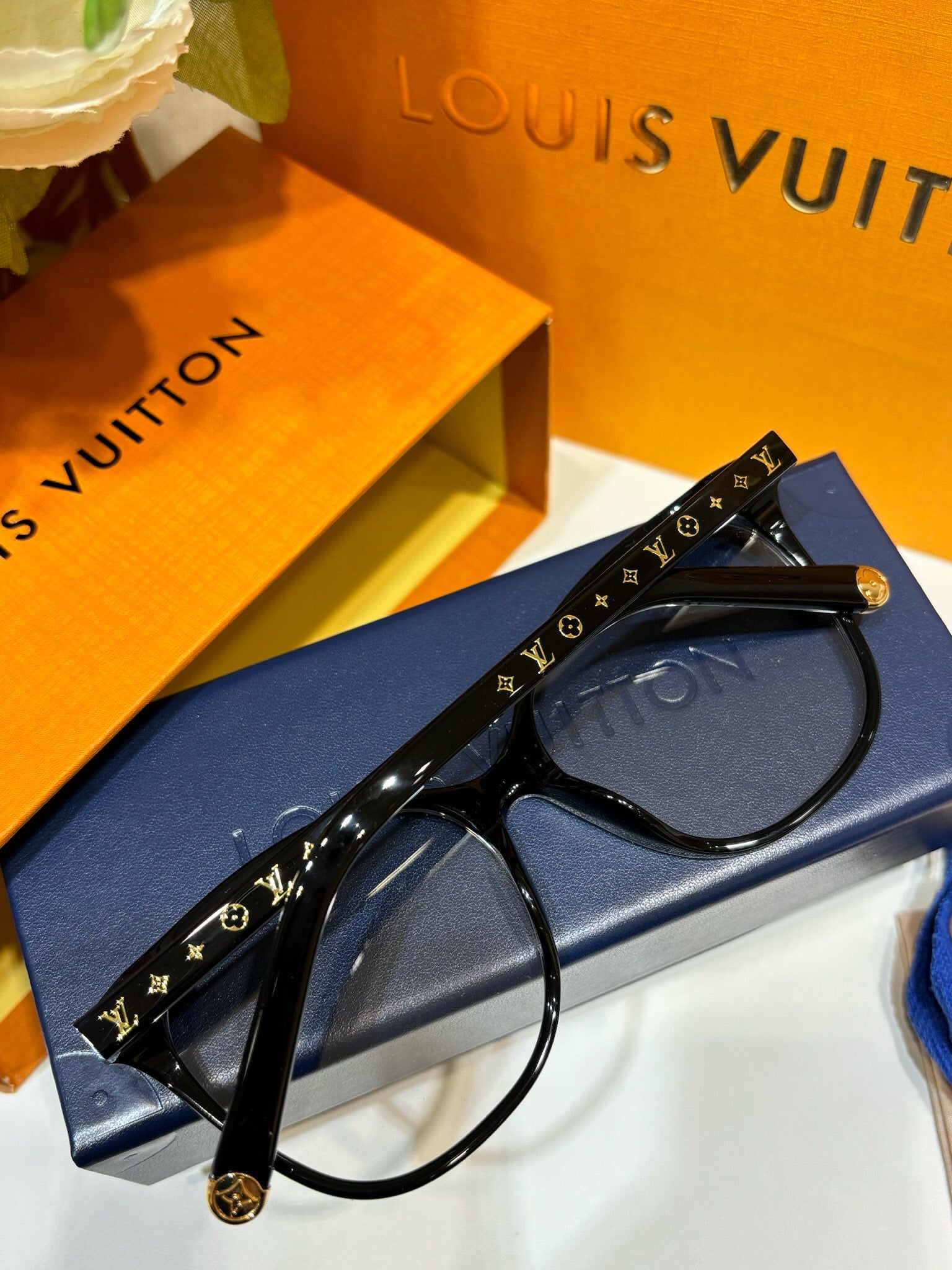 루이비통 안경