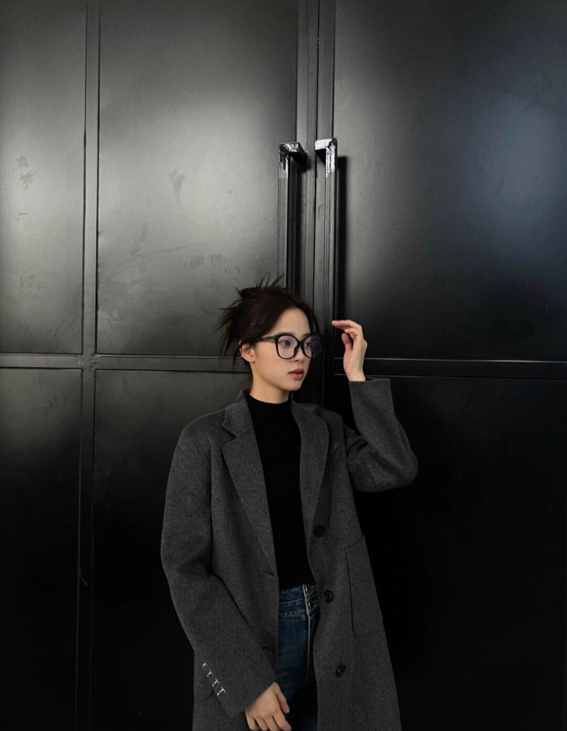 루이비통 안경