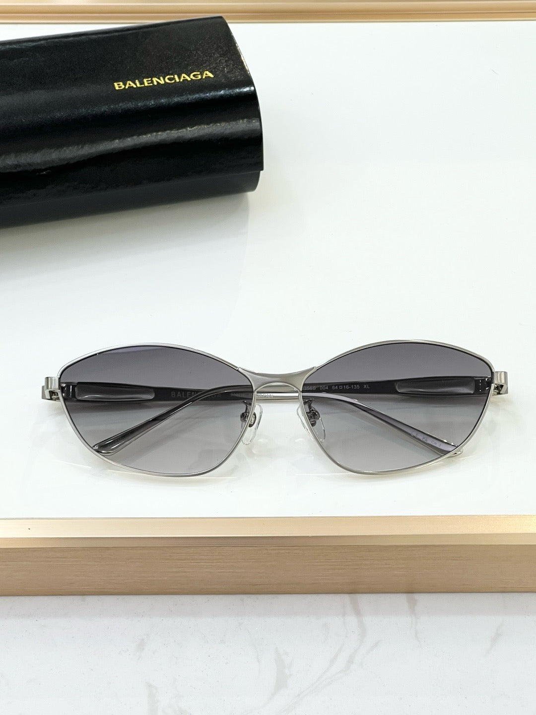 발렌시아가 선글라스 BB0356S