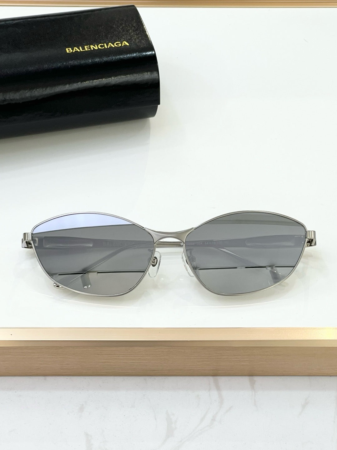 발렌시아가 선글라스 BB0356S