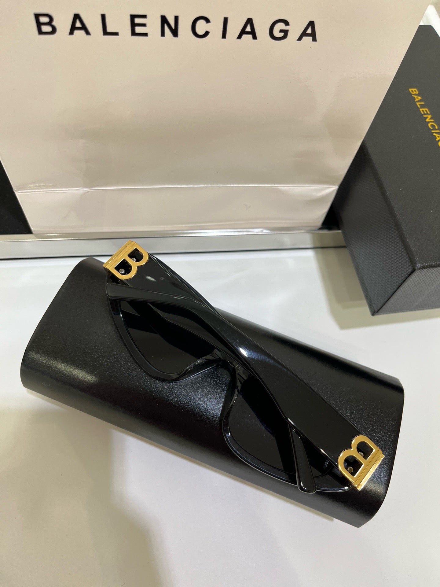 발렌시아가 선글라스 BB0095S