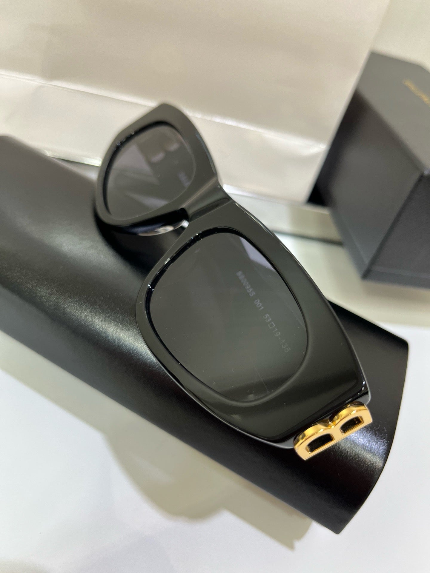발렌시아가 선글라스 BB0095S