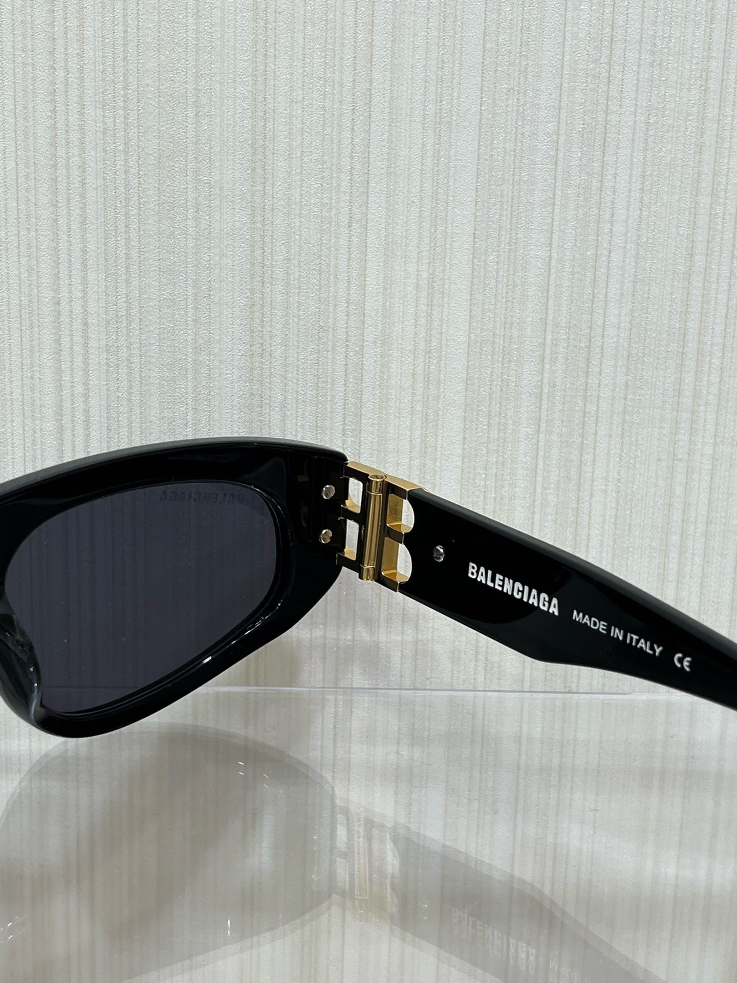 발렌시아가 선글라스 BB0095S