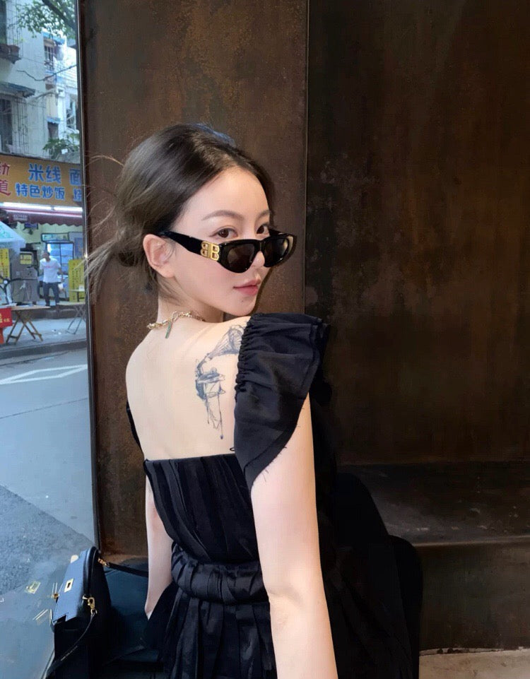 발렌시아가 선글라스 BB0095S