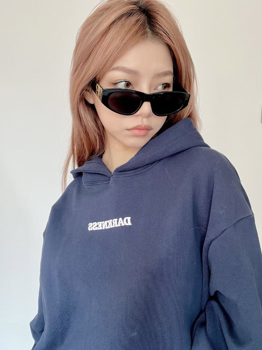발렌시아가 선글라스 BB0095S