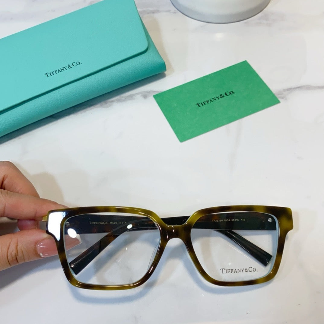 티파니 안경 TF2232