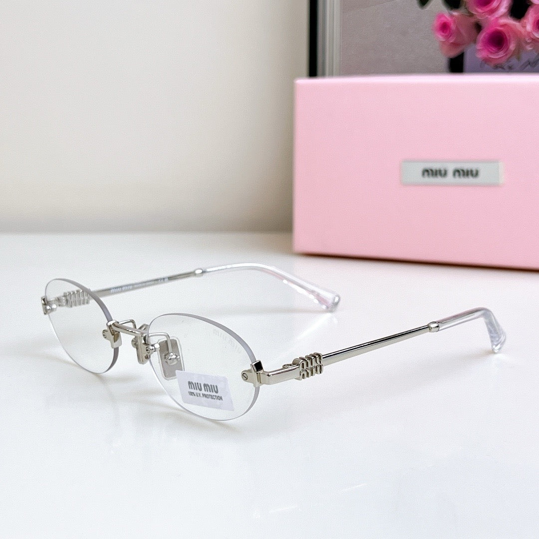 미우미우 안경 SMU04Z