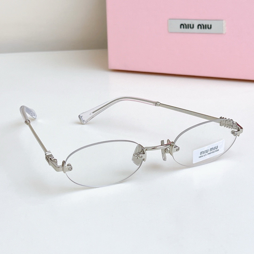 미우미우 안경 SMU04Z