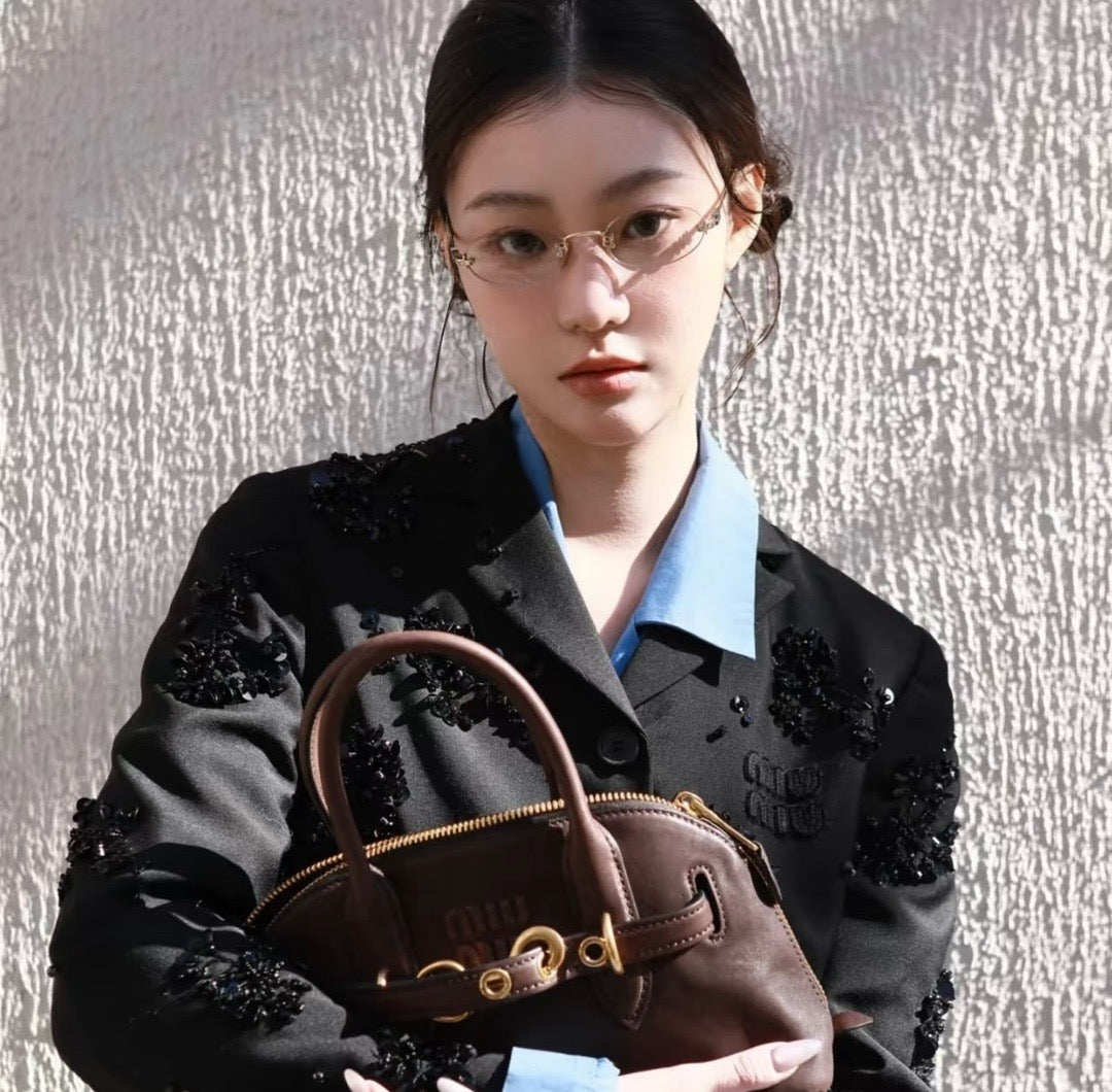 미우미우 안경 SMU04Z