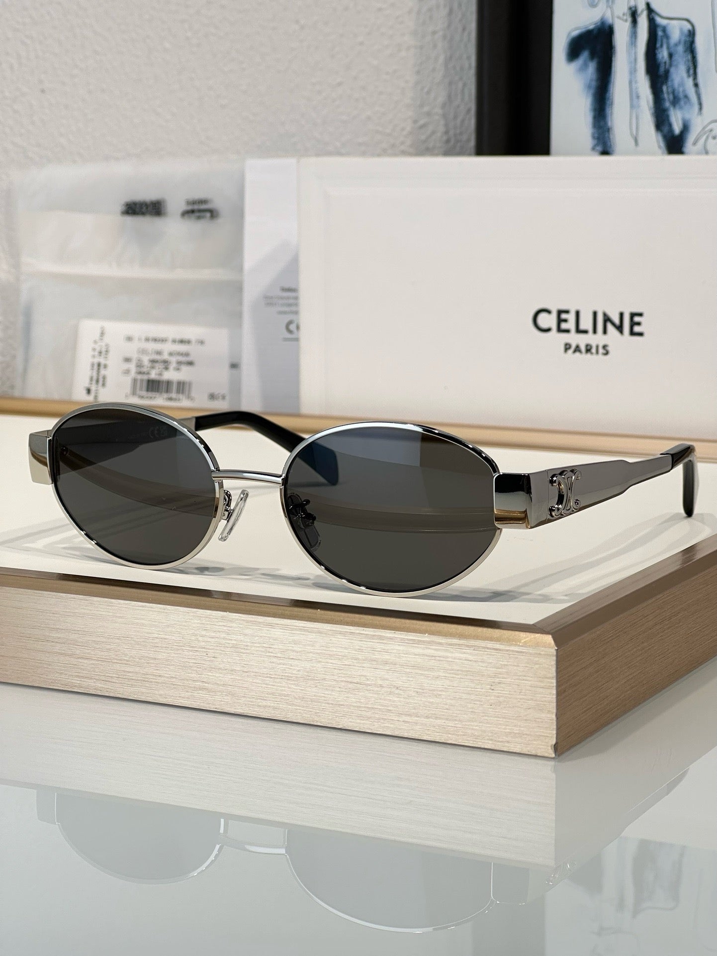 셀린느 선글라스 CL40235U