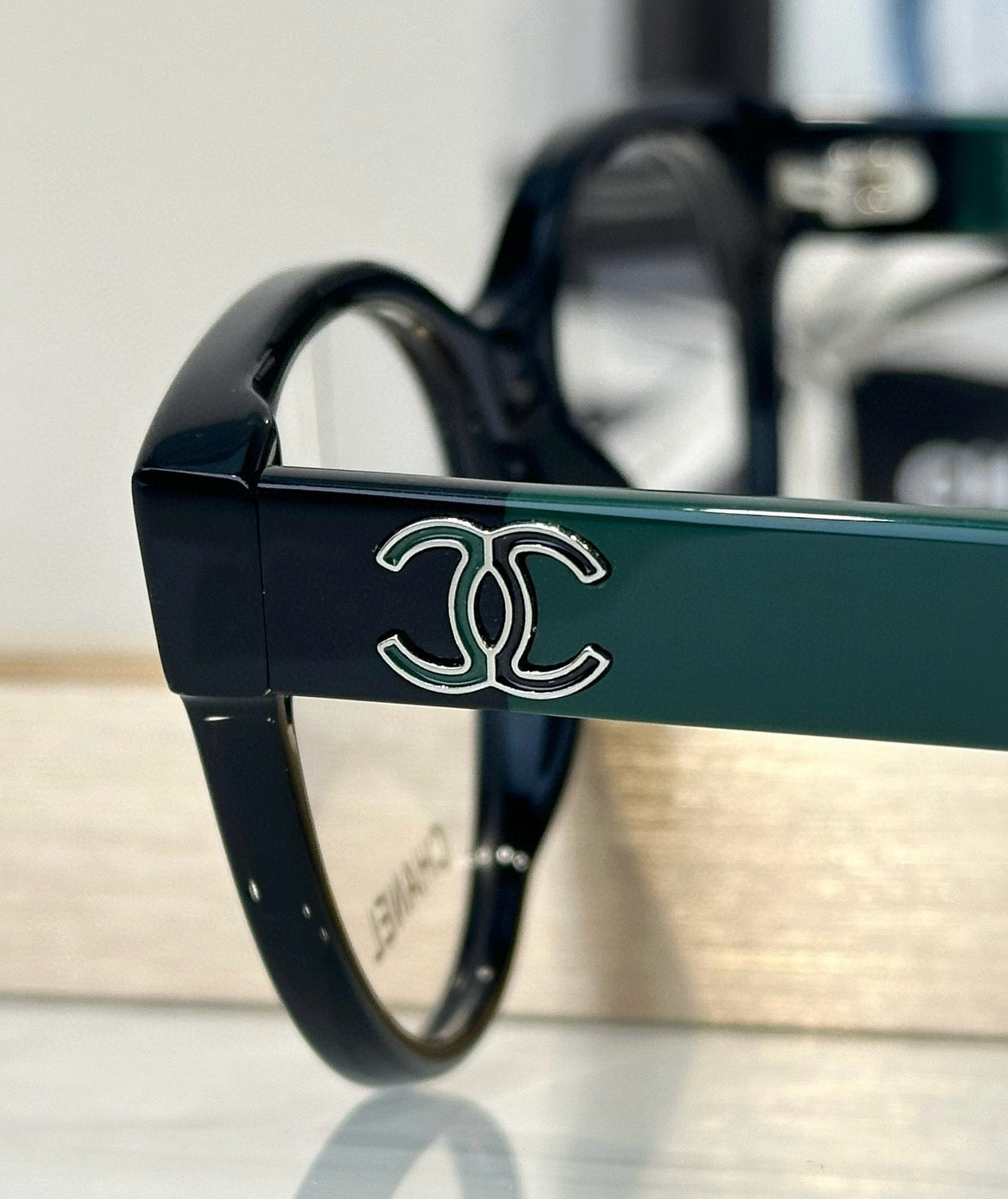 샤넬 안경 CH3440