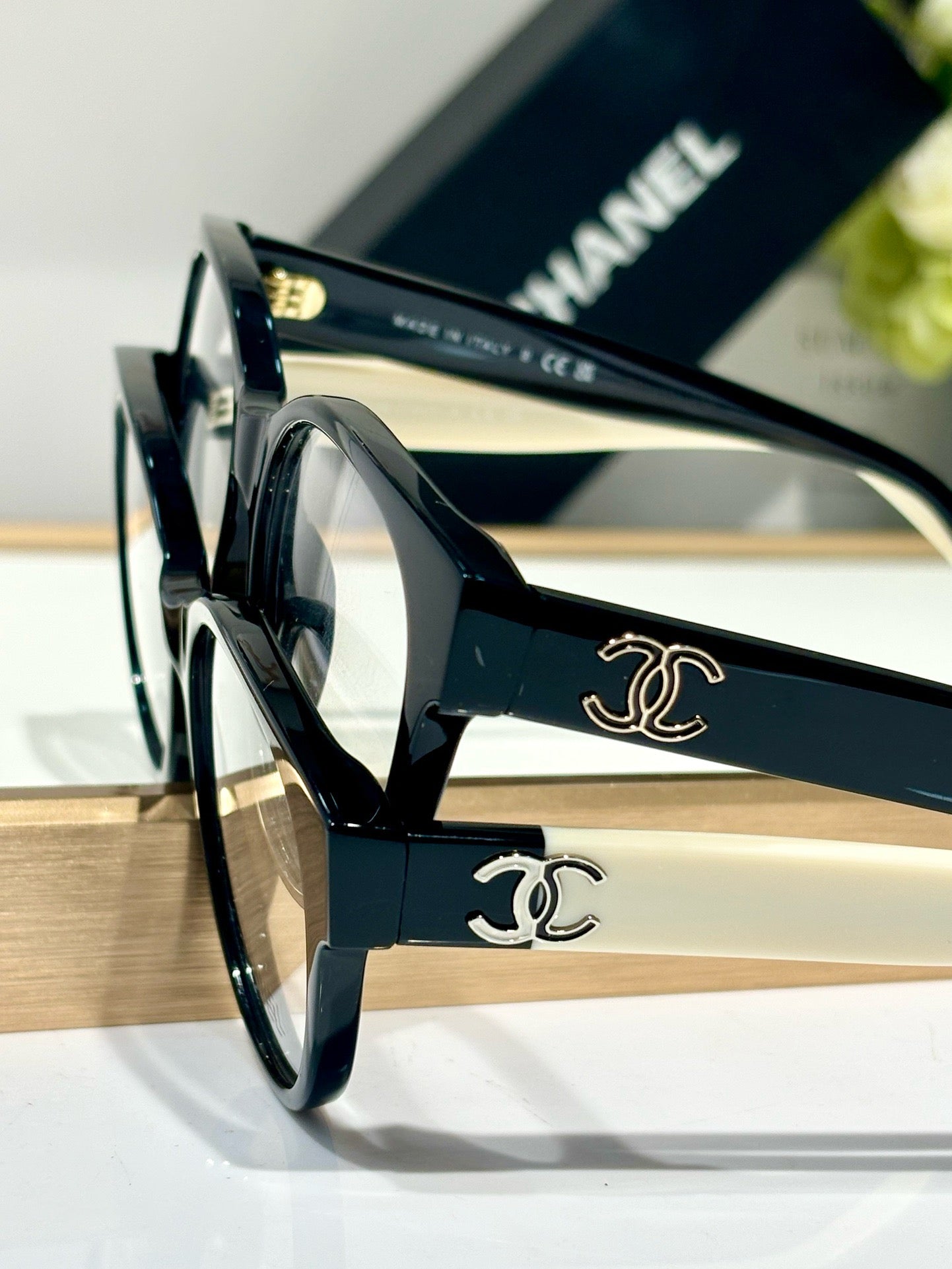 샤넬 안경 CH3440