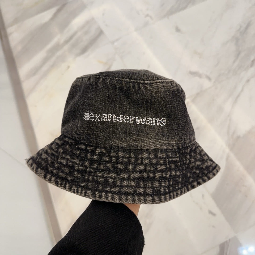 알렉산더 왕 버킷햇