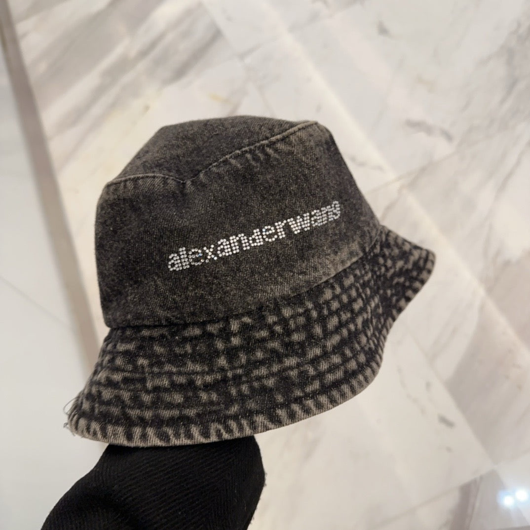 알렉산더 왕 버킷햇