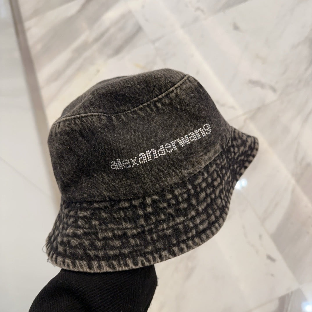 알렉산더 왕 버킷햇