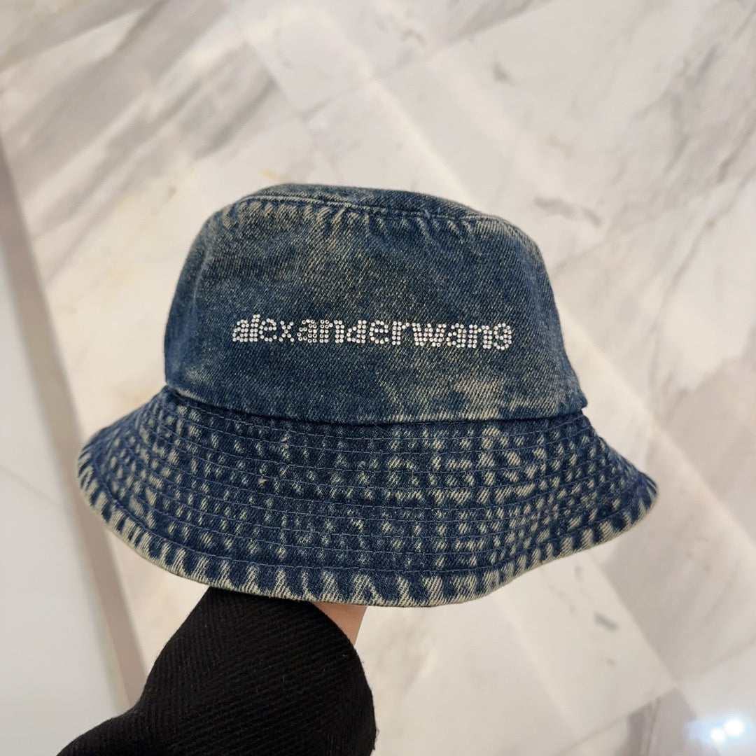 알렉산더 왕 버킷햇