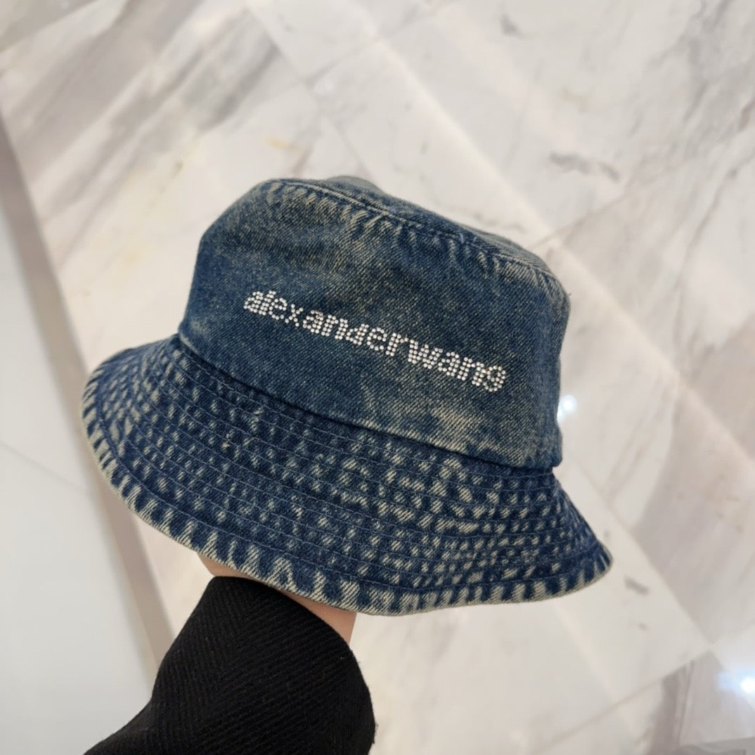 알렉산더 왕 버킷햇