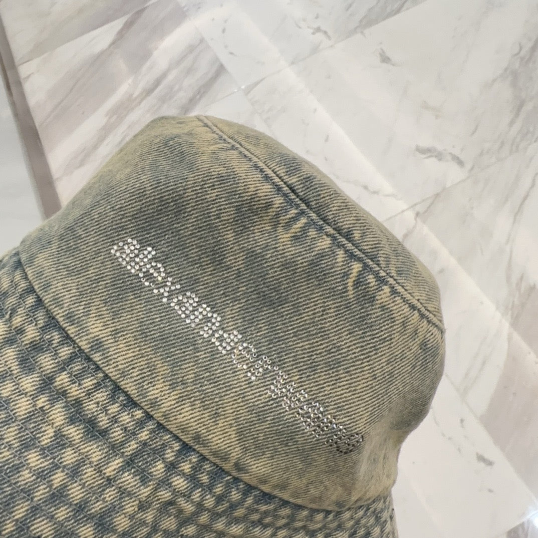 알렉산더 왕 버킷햇