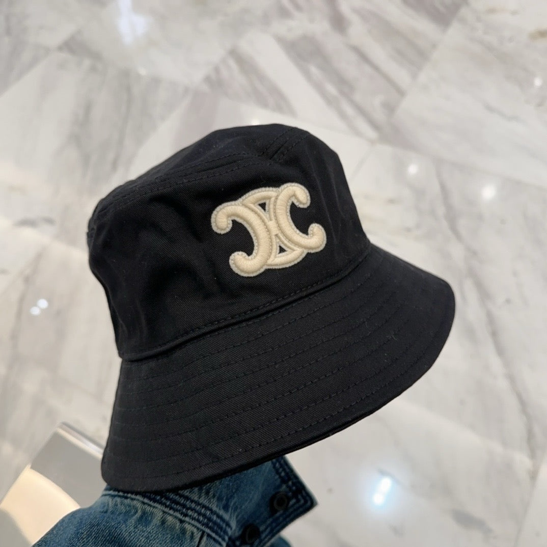셀린느 버킷햇