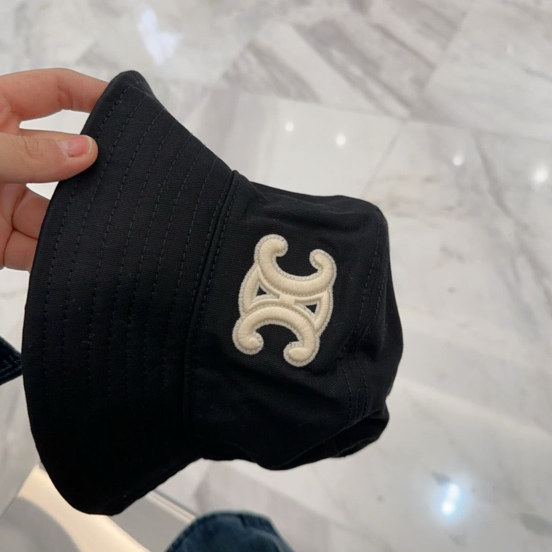 셀린느 버킷햇