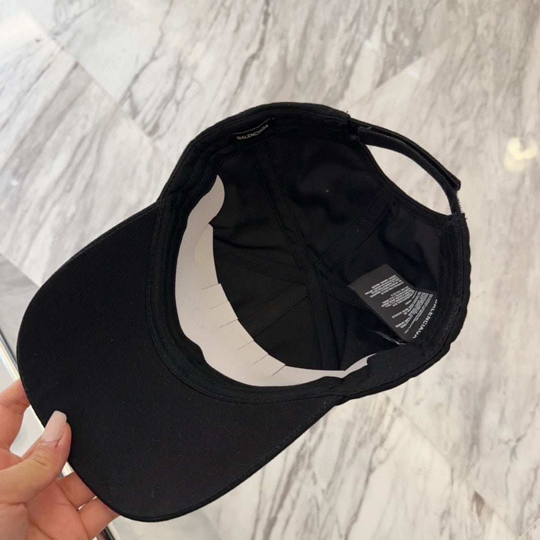 발렌시아가 볼캡