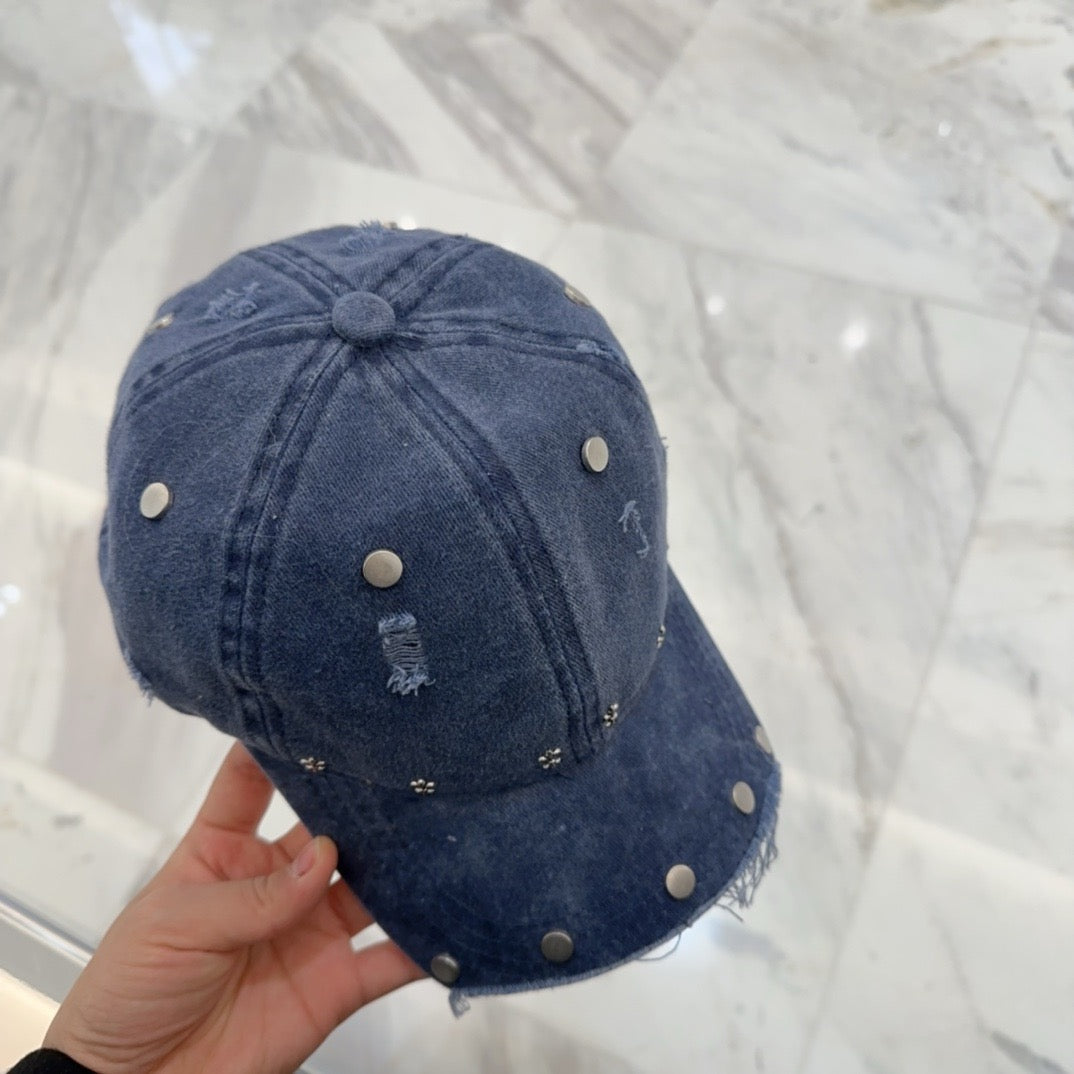 크롬하츠 볼캡