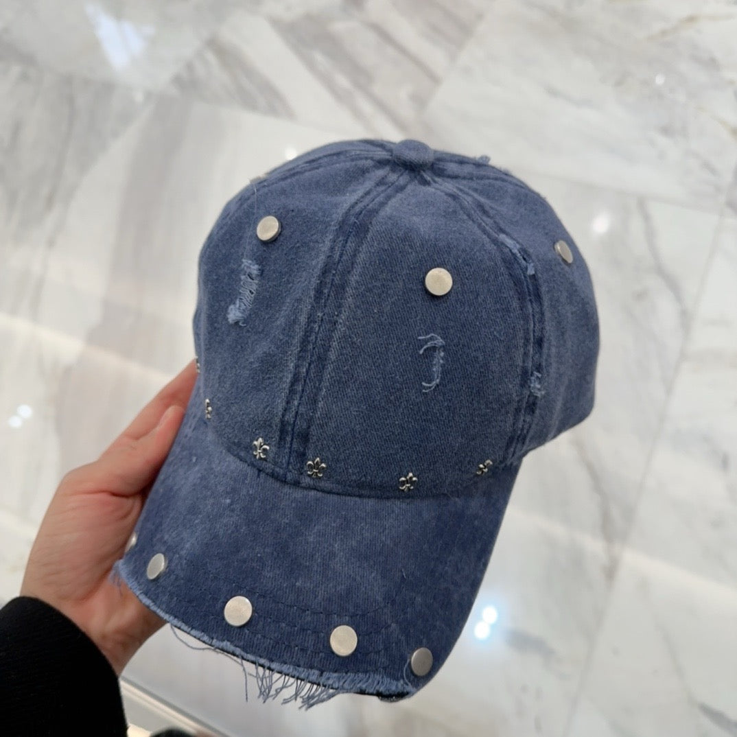 크롬하츠 볼캡