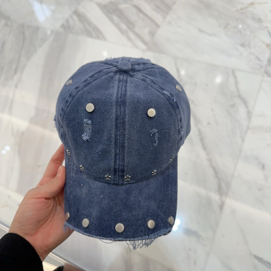 크롬하츠 볼캡
