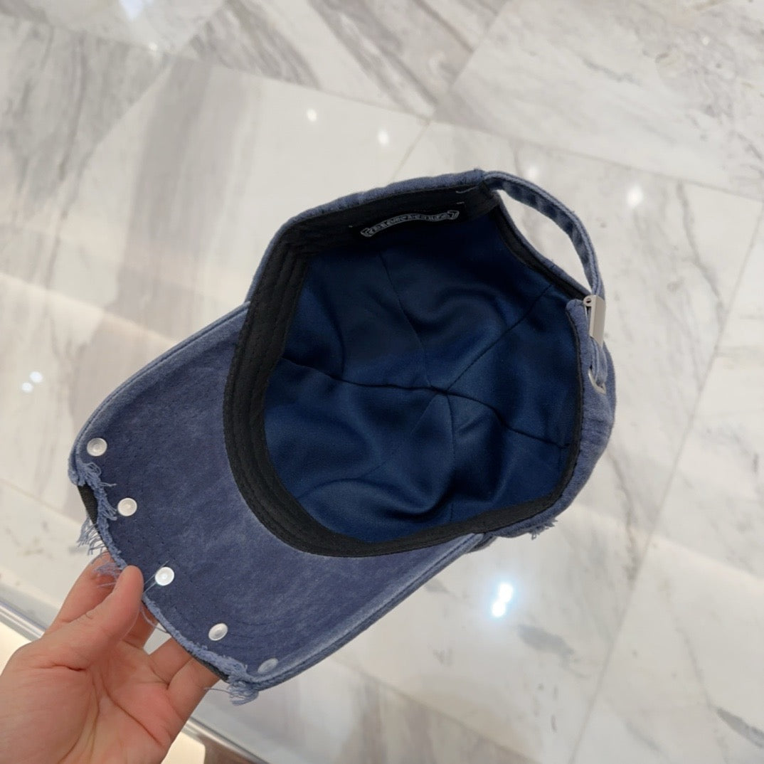 크롬하츠 볼캡