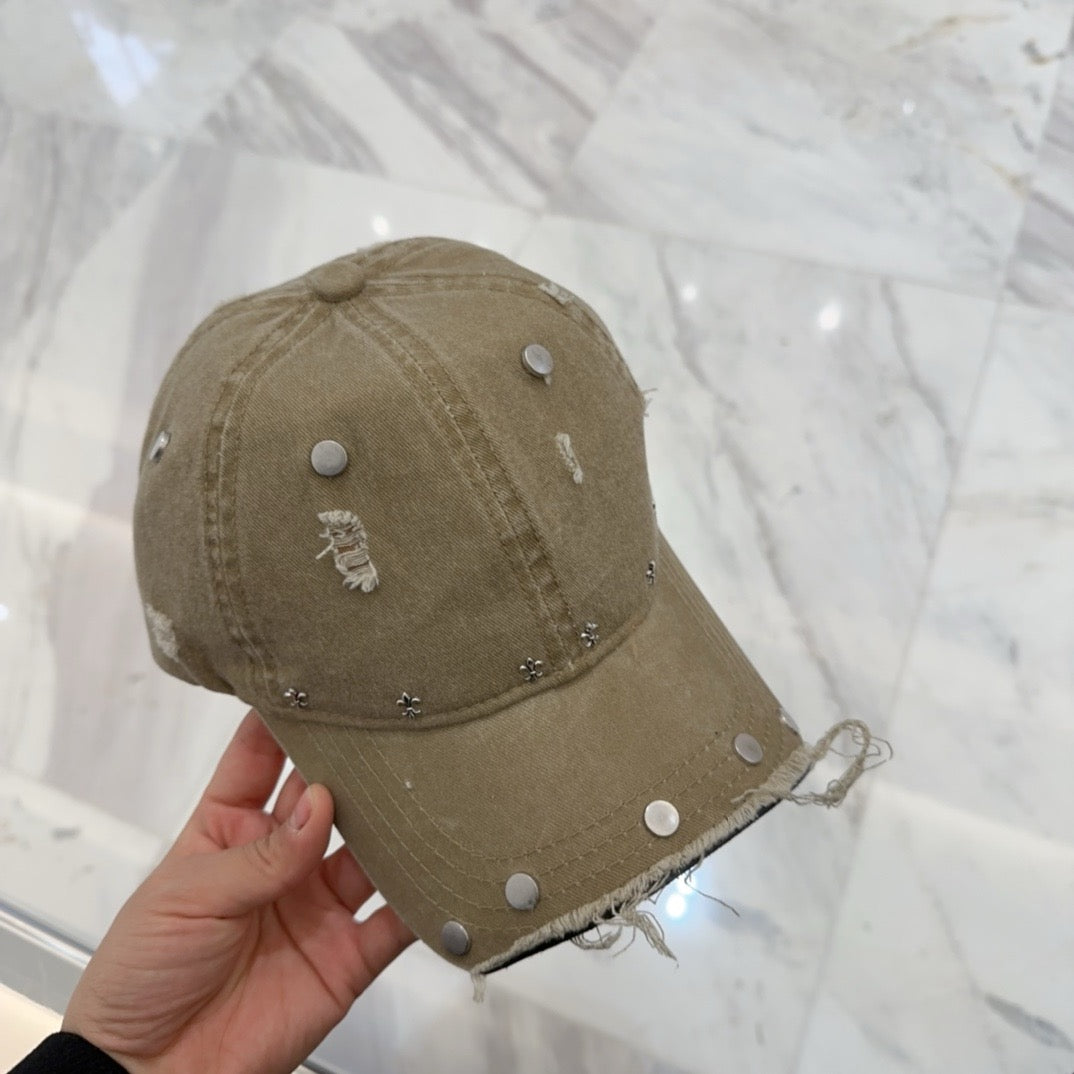 크롬하츠 볼캡