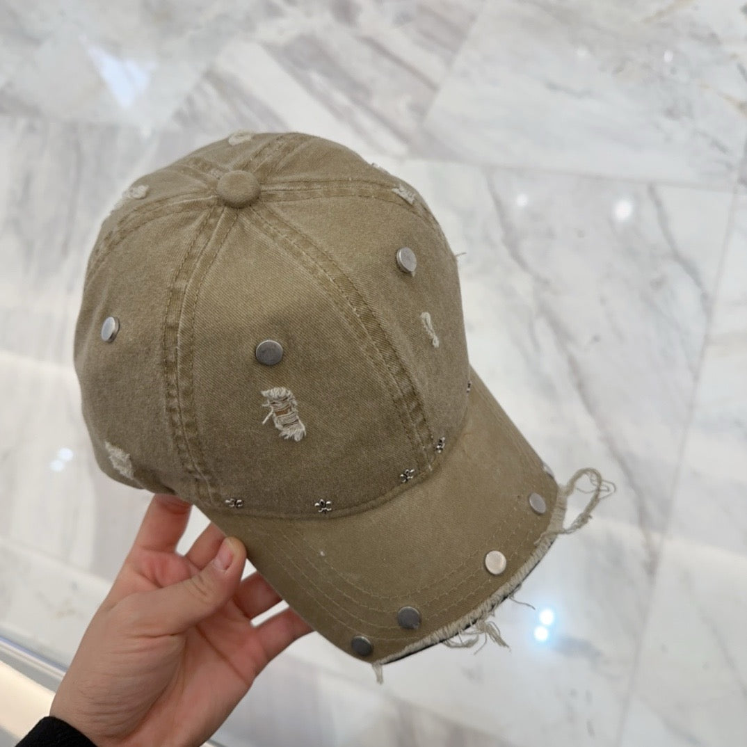 크롬하츠 볼캡