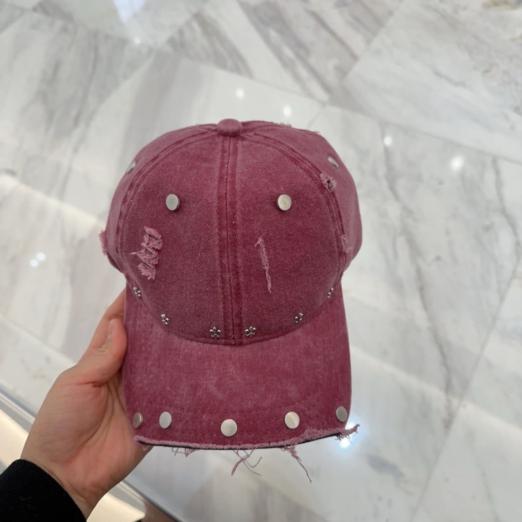 크롬하츠 볼캡