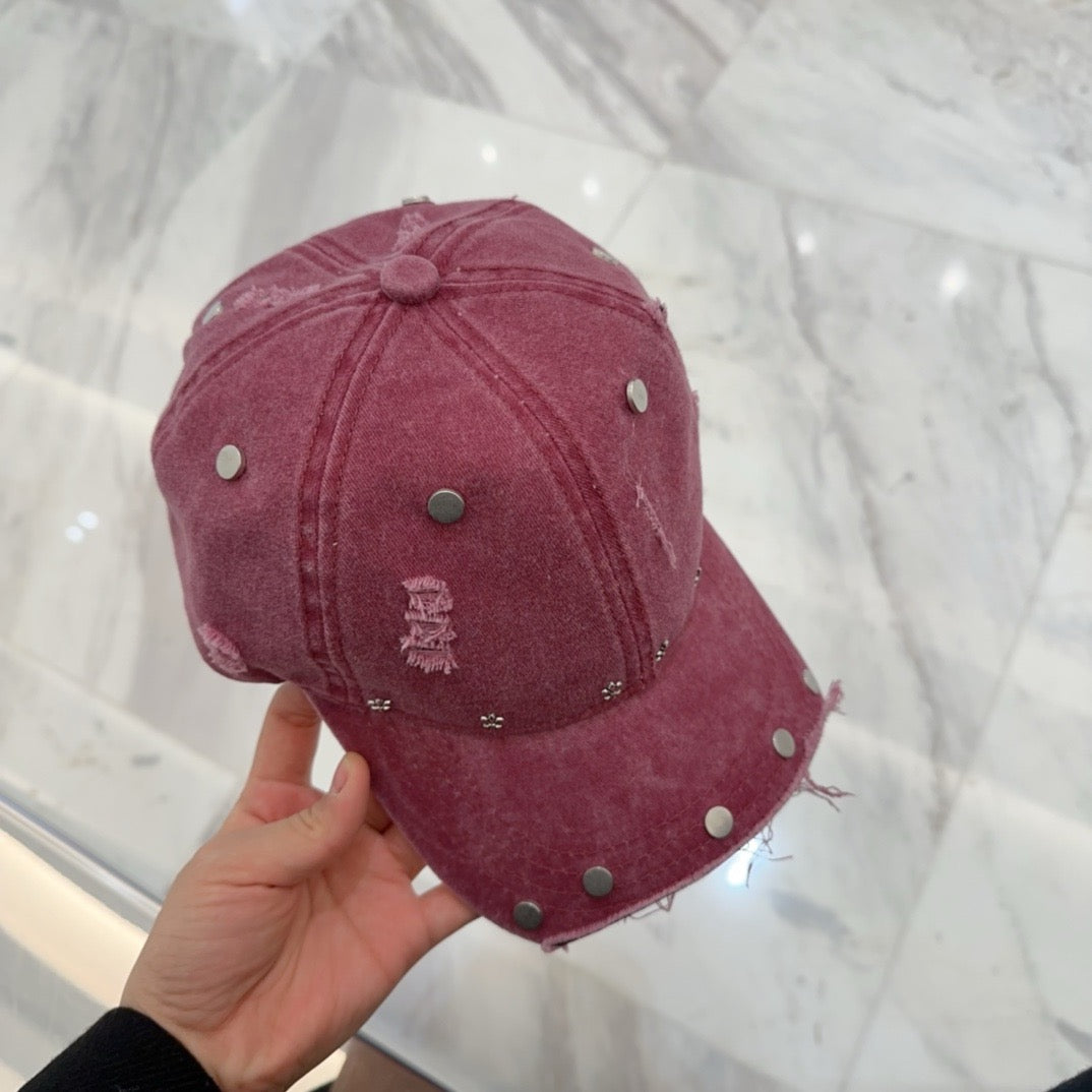 크롬하츠 볼캡