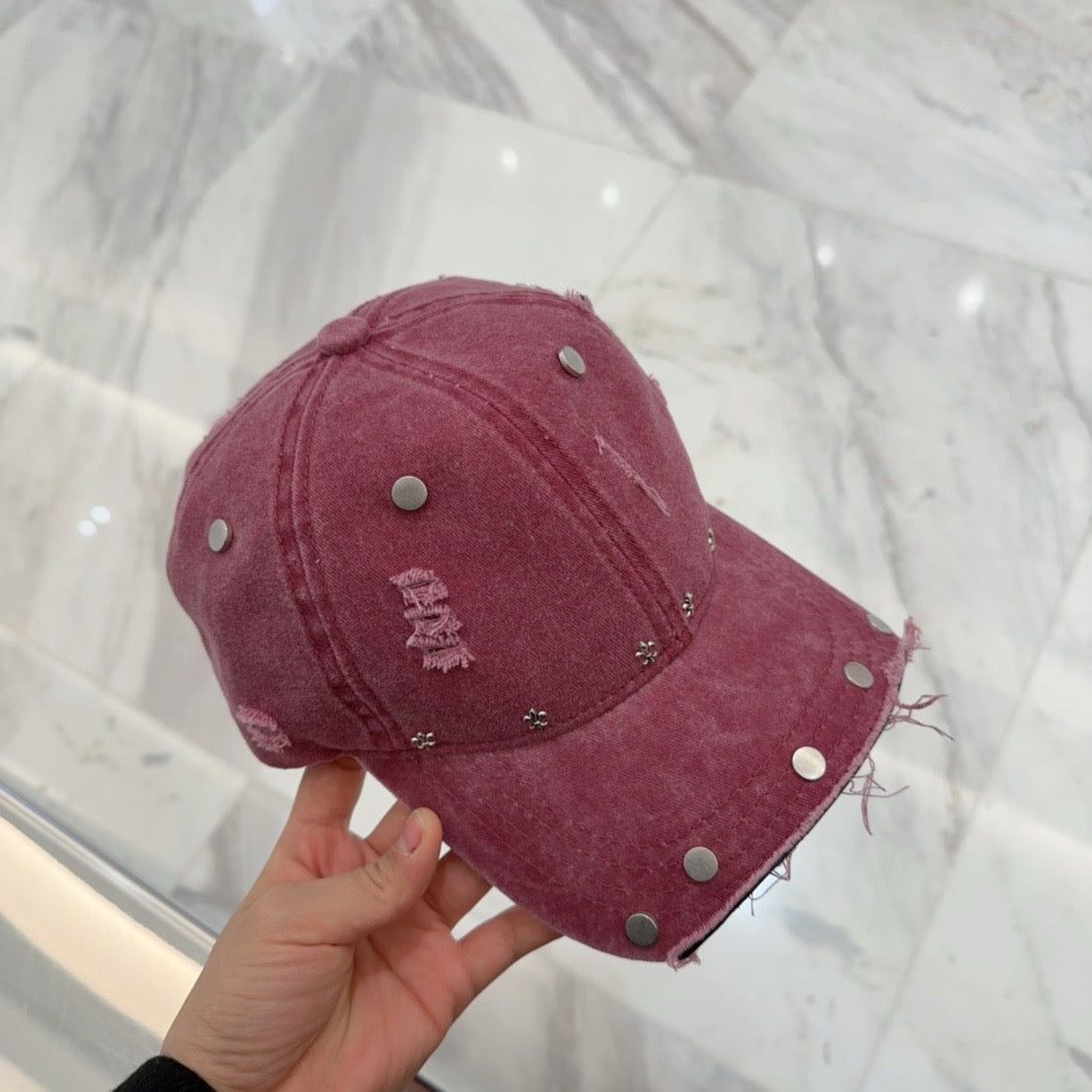 크롬하츠 볼캡