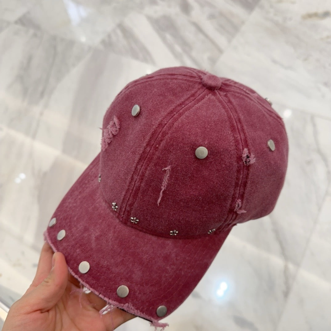 크롬하츠 볼캡
