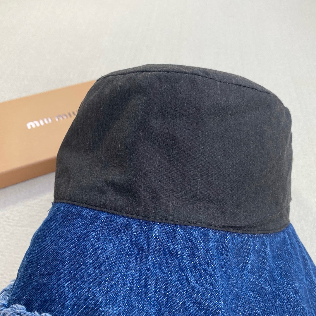 미우미우 버킷햇