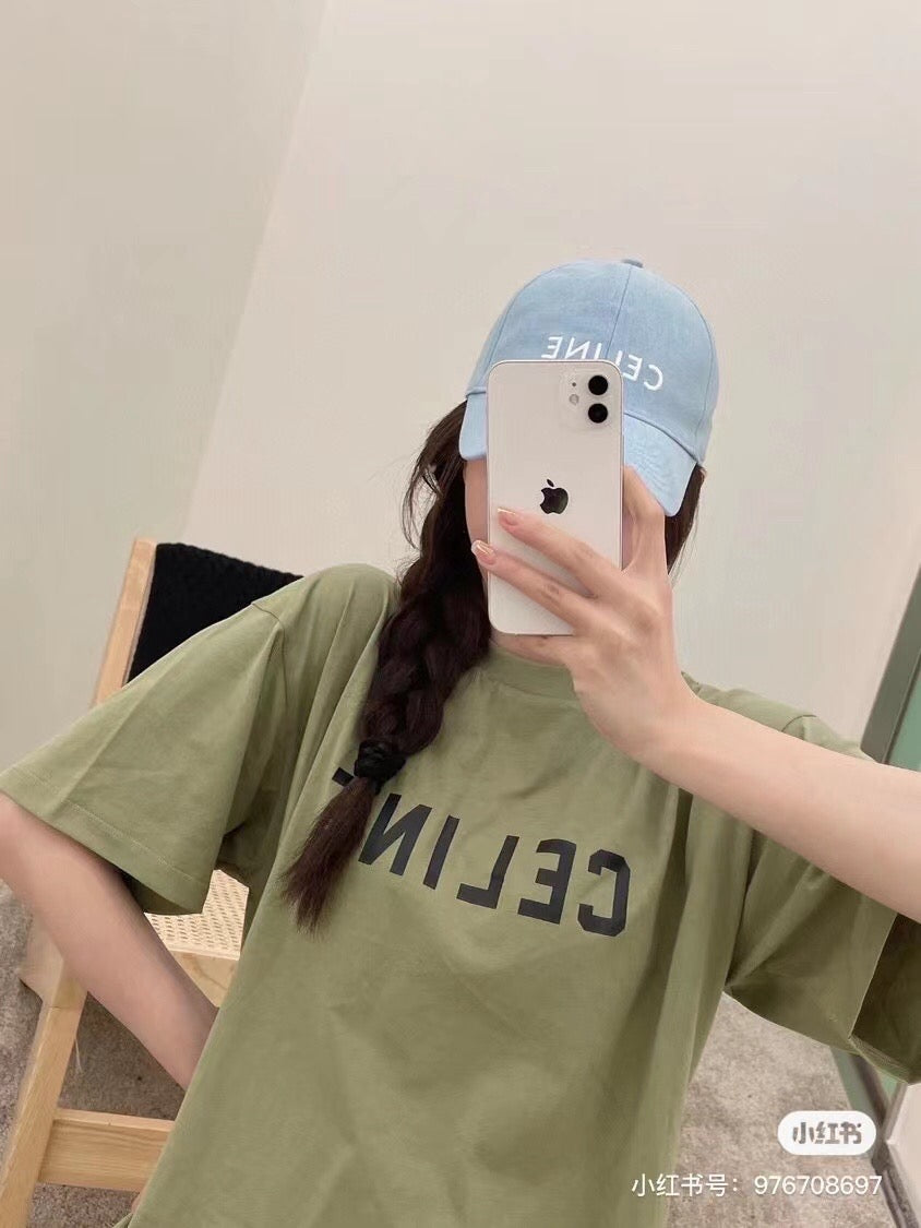 셀린느 볼캡