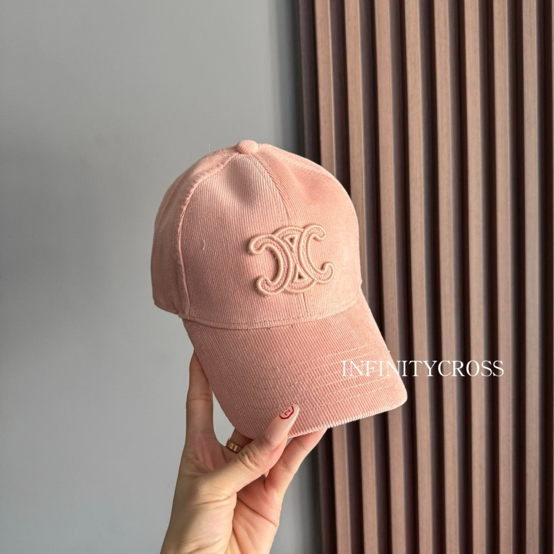 셀린느 볼캡