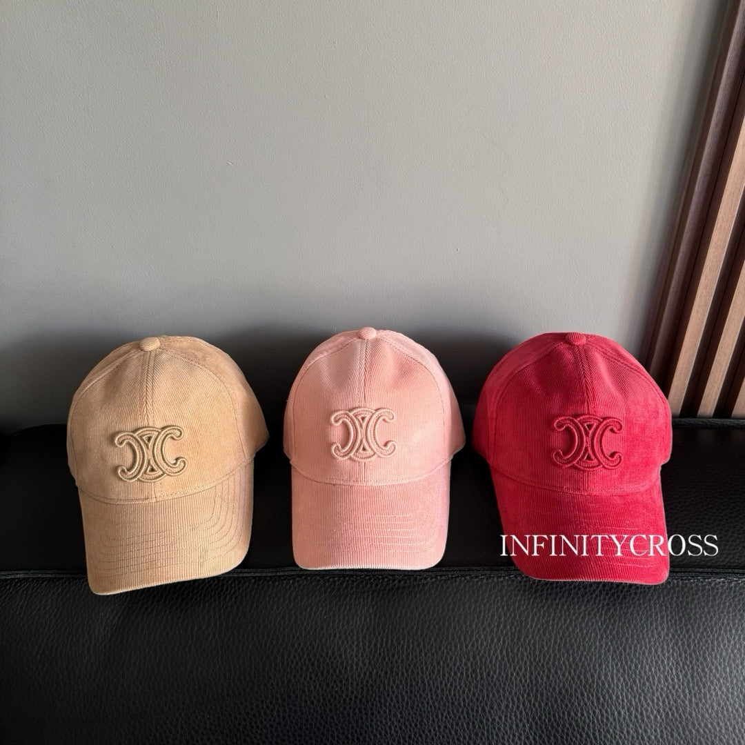 셀린느 볼캡