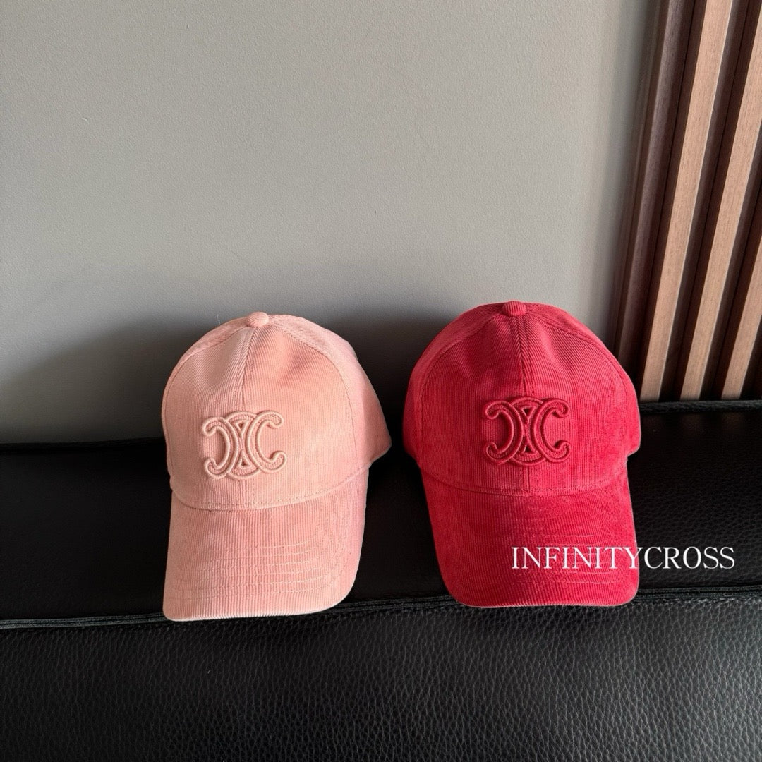 셀린느 볼캡