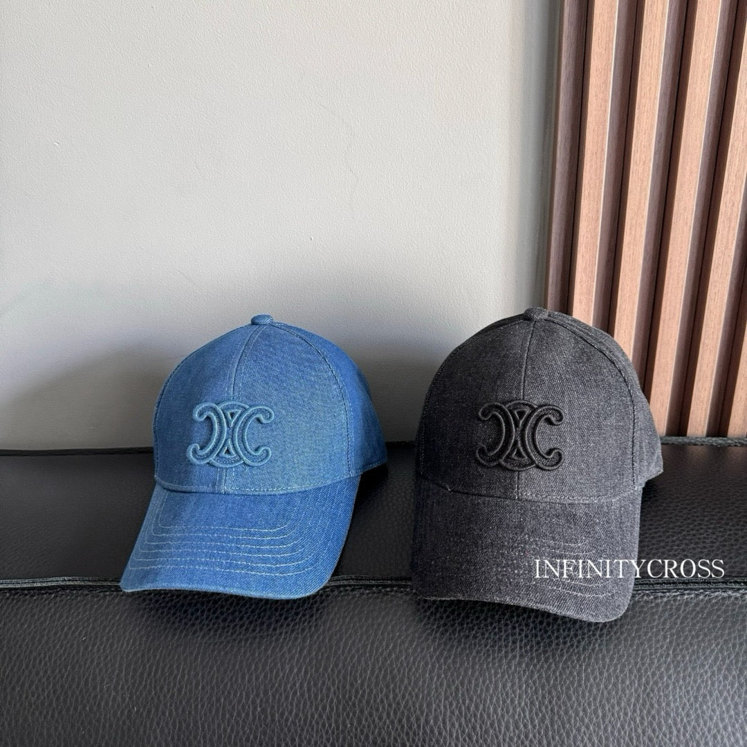 셀린느 볼캡