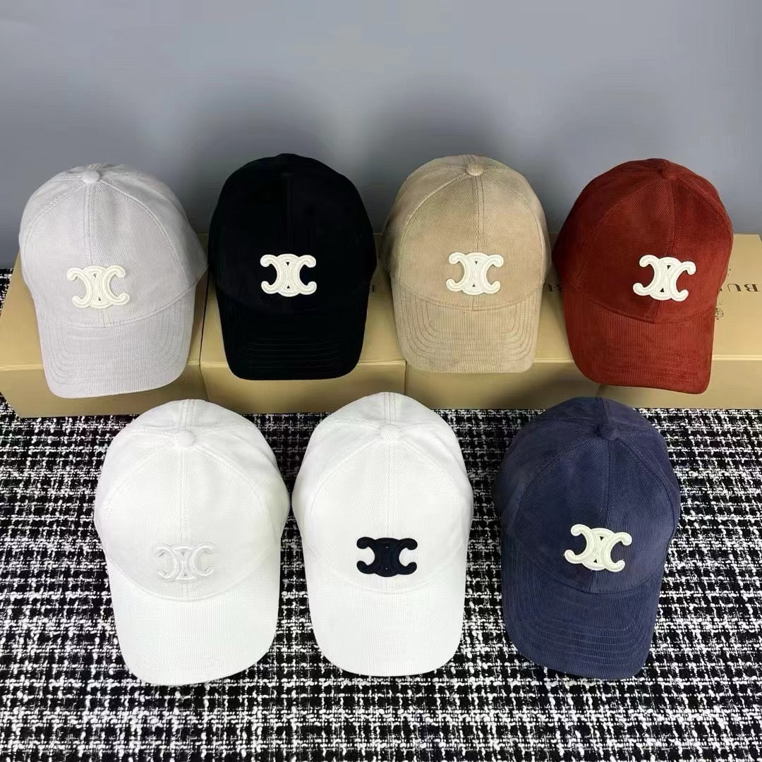 셀린느 볼캡