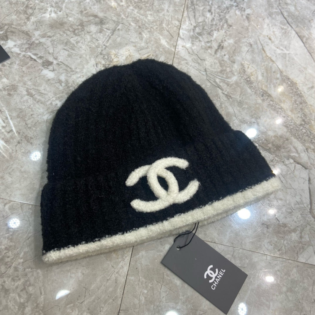 샤넬 비니