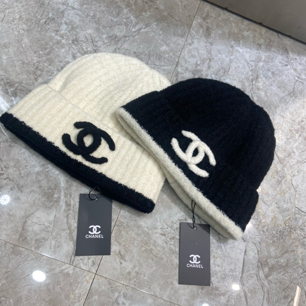 샤넬 비니